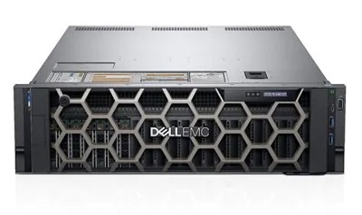 Dell PowerEdge R940